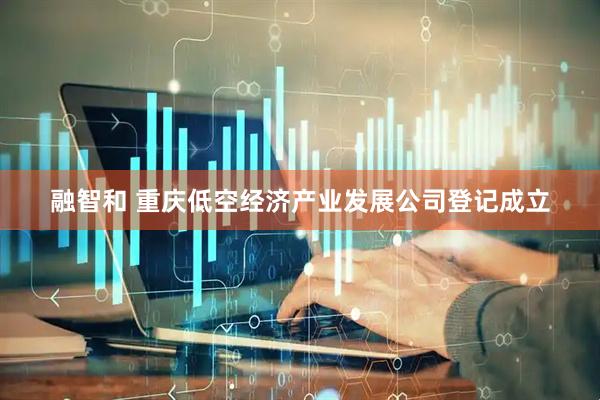 融智和 重庆低空经济产业发展公司登记成立